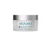 MIAMO - Longevity Plus Restructuring Cream 24H Cream - Trattamento antietà pelli mature,Crema antirughe,Crema viso pelle secca,Crema idratante viso
