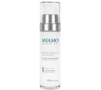 Miamo Longevity Plus Retinol Cream 1% Advanced Formula Crema Notte Anti-rughe Rigenerante 50 ml