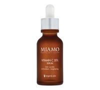 Miamo longevity plus vitamin c 30% serum 30 ml