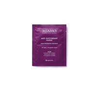 Miamo MIAMO LONGEVITY PLUS ANTI GLYCOXIDANT MASQUE BOX 6 PEZZI