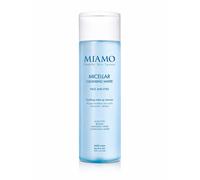 Miamo Micellar Cleansing Water Acqua Micellare Struccante Lenitiva 250 ml