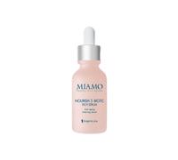 Miamo Mini Icons - Longevity Plus Nourish 3-Biotic Rich Serum Siero Anti-Età, 10ml
