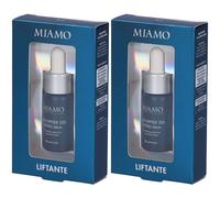 Miamo Multi-Peptide 20% Lifting Siero Set da 2 2x10 ml Siero