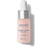 Miamo Nourish 3 Biotic Siero Ricco Nutriente e Anti-Rughe 10 ml