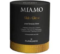 Miamo Nutraiuvens Skin Glow Integratore 10 Flaconcini 22 ml