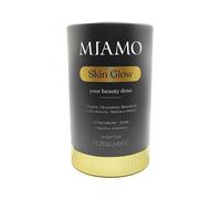 Miamo Nutraiuvens - Skin Glow Integratore di Collagene, 10 Flaconcini x 22ml