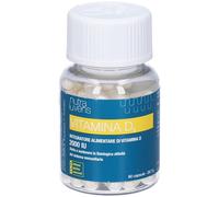 NUTRAIUVENS VITAMINA D3 2000 UI