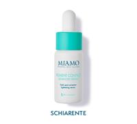 Miamo Pigment Control Advanced Siero Viso Schiarente Antimacchia 10ml