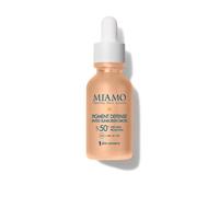 Miamo Pigment Defense Tinted Sunscreen Drops Siero 1 pz Siero