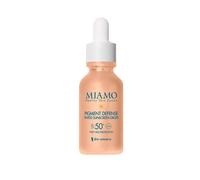 Miamo Skin Concerns Pigment Defense Tinted Sunscreen Drops Soft Tinted 30 Ml