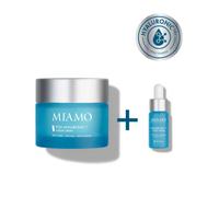 Miamo - Poly Hyaluron 14+ Cofanetto Anti-Rughe Rimpolpante e Idratante Confezione 2 Pezzi
