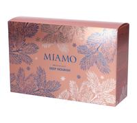 Miamo Protocollo Deep Nourish Hydra Soft Crema Detergente + Siero Nour