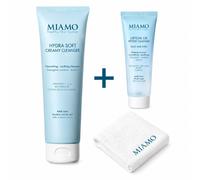 Miamo Protocollo Doppia Detersione Cofanetto Idratante Viso