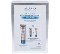 Kit Esfoliazione Profonda Anti - Aging MIAMO 2025