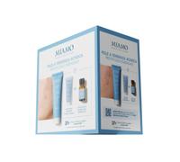 MIAMO Cofanetto Pelle A Tendenza Acneica - 50 ml + 60 capsule