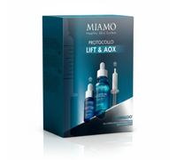 Miamo 2026 Cofanetto Lift & Aox