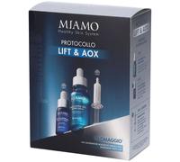 Miamo Protocollo Lift & Aox Multi-Peptide 20% Lifting Serum + GF5 Glut