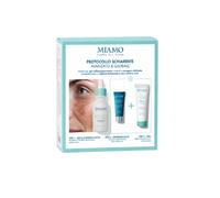 Miamo - Protocollo Schiarente Macchie Siero Pigment Control Viso + Contorno Occhi + Crema Triple Brightening Confezione 3 Pezzi