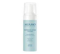 MIAMO RADIANCE FOAM CLEAN150ML