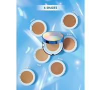 Miamo Second Skin Mesh Cushion Foundation Fondotinta Tonalitá Bronze R