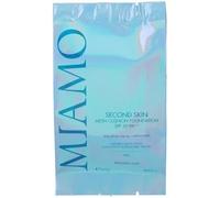 MIAMO Second Skin Cushion Foundation SPF50 PA+++ Refill Ivory, 13,5 g