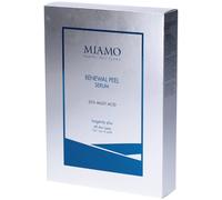 MIAMO Renewal Peel Serum Longevity Plus Siero Viso 8x5 ml Siero