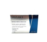 RESTRUCTURING 24H CREAM MIAMO 50 ML