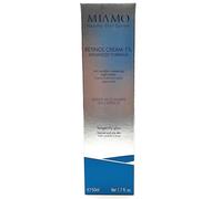 Miamo - Longevity Plus Retinol Cream 1% Confezione 50 Ml