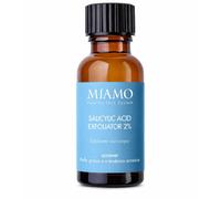 Miamo Salicylic Acid Exfoliator 2% Lozione Esfoliante Purificante 20 ml