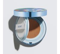 Miamo Second Skin Mesh Cushion Foundation SPF 50 PA+++ Colore Bronze, 11g