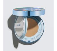 MIAMO Second Skin Mesh Cushion Foundation con Protezione SPF 50 - Shade Sand-
