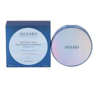 Miamo Second Skin Mesh Cushion Foundation Fondotinta Tonalitá Bronze 1