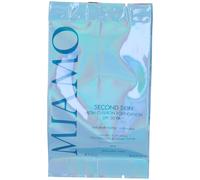 Miamo Second Skin Mesh Cushion Foundation Fondotinta Tonalitá Dune Ric