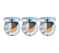 Miamo Second Skin Mesh Cushion Foundation Fondotinta Tonalitá Sand 3x1