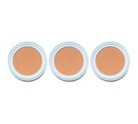 Miamo Second Skin Mesh Cushion Foundation Fondotinta Tonalitá Shell Ri