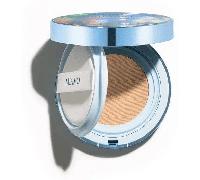 Miamo Second Skin Mesh Cushion Foundation Shade Ivory 13,5 g SPF50 P Fondotinta Natural Glow