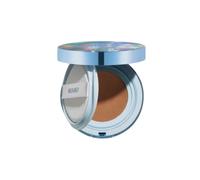 Miamo Second Skin Mesh Cushion Foundation SPF 50 PA+++ Colore Bronze, 11g