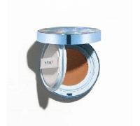 Miamo Second Skin Mesh Cushion SPF50 PA+++ Fondotinta Natural Glow Shade Bronze 11 g