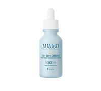 MIAMO ACNEVER OILY SKIN SPF50+