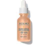 Miamo Skin Concerns Pigment Defense Tinted Sunscreen Drops Soft Tinted 30 Ml