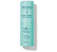 Miamo - Active Defense Nude Sun Stick SPF 50+ Confezione 15 Gr