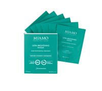 MIAMO - Skin Concerns Ultra Brightening Masque Home Professional Treatment - Crema antimacchie viso,Maschera illuminante viso