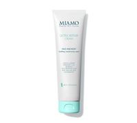 Miamo Ultra Repair Cream Crema Viso e Corpo Lenitiva Idratante, 150ml