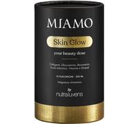 miamo Skin Glow By Nutraiuvens 10 Flaconcini 22 ml