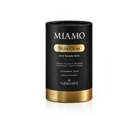 Miamo Skin Glow Integratore di Collagene e Acido Ialuronico da Bere 10 Flaconcini