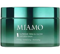Miamo Soft Body Balm 200 ml Balsamo Corpo Nutriente Levigante