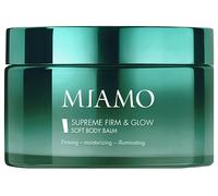 Miamo Supreme Firm & Glow Soft Body Balm 200ml