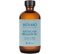 miamo total care glycolic acid exfoliator 3,8% 120 ml