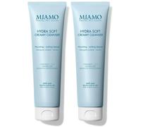 Miamo Total Care Hydra Soft Creamy Cleanser 2x150 ml Emulsione