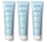 Miamo Total Care Hydra Soft Creamy Cleanser 3x150 ml Emulsione